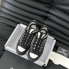 Chanel Casual Shoes